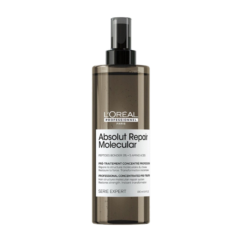 L’Oréal Professionnel Absolut Repair Molecular Pre-Treatment – 190 ml