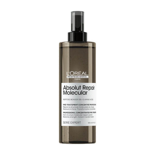 L’Oréal Professionnel Absolut Repair Molecular Pre-Treatment – 190 ml