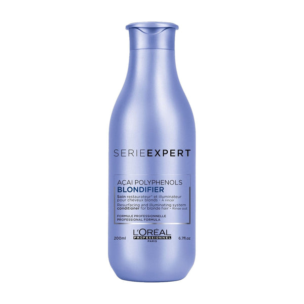 L'Oréal Professionnel Blondifier Conditioner 200 ml - Conditioner voor ieder haartype