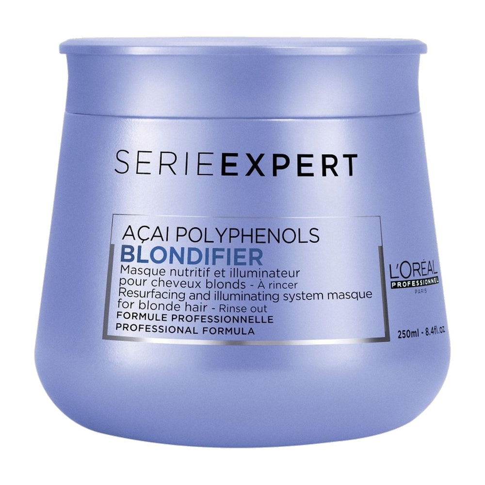 L’Oréal Paris Blondifier haarmasker Vrouwen 250 ml