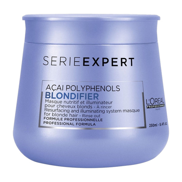 L’Oréal Paris Blondifier haarmasker Vrouwen 250 ml
