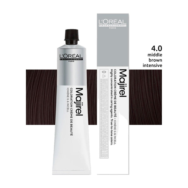 L'Oréal Haarverf Professionnel Majirel Absolu 4.0