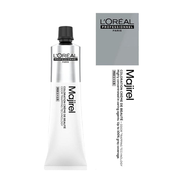 L'Oréal Professionnel - Majirel Haarverf 5 - 60 ml