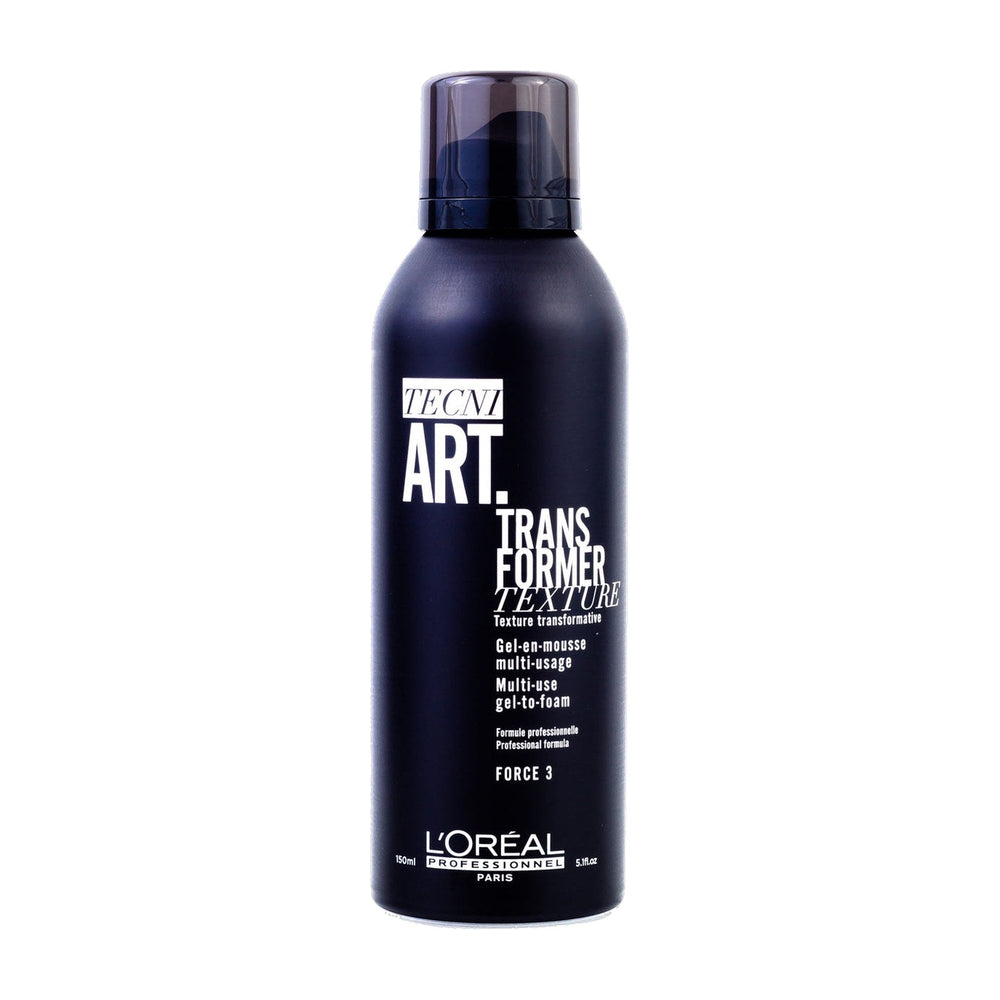 L'Oréal Professionnel Tecni Art Transformer Texture Gel 150ml