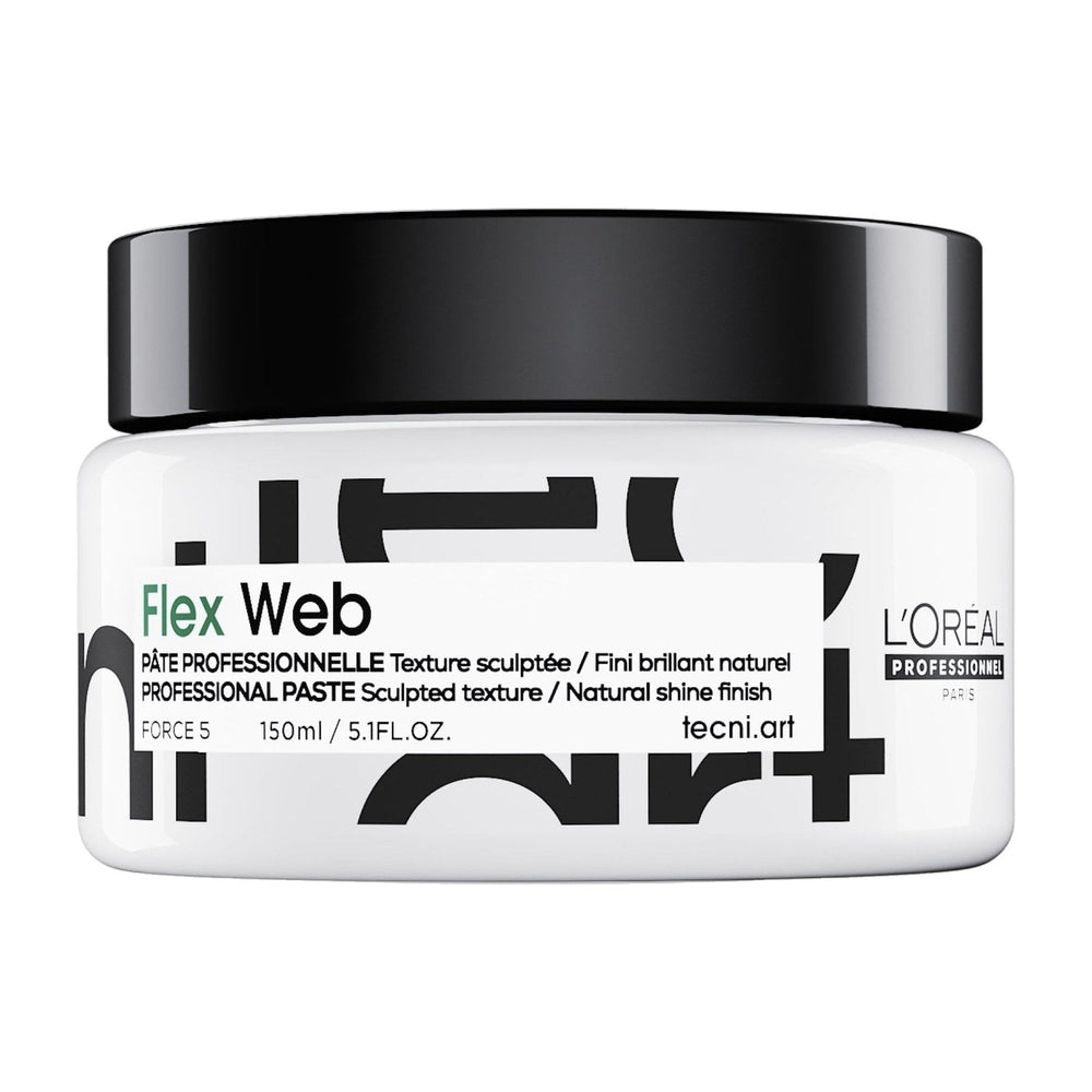 L'Oréal Professionnel Tecni.Art Web Sculpting Wax Paste 150 ml