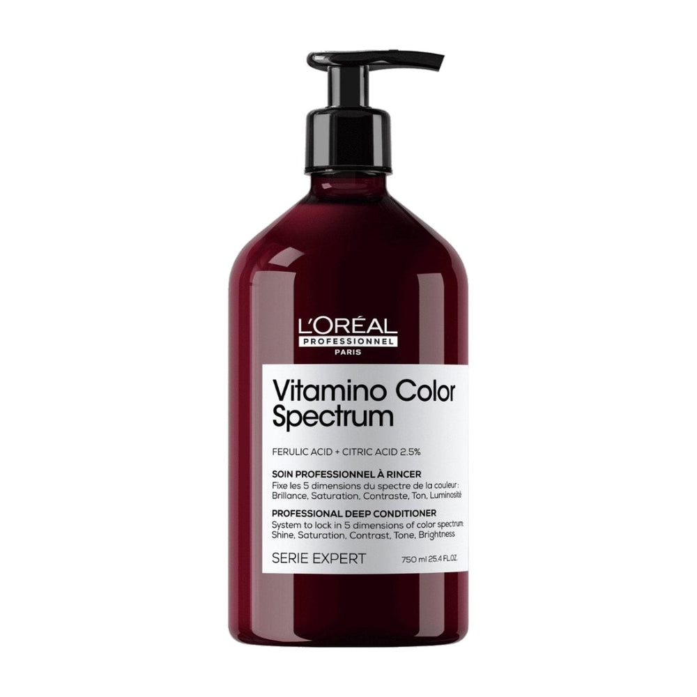 L'Oréal Professionnel - Vitamino Color Spectrum Conditioner - 750ml