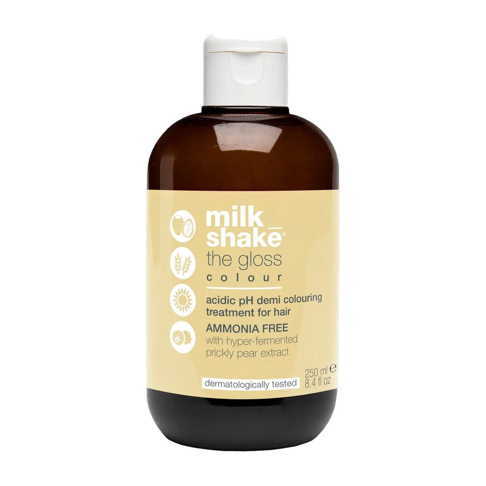 milk_shake The Gloss Colour 8 | 8N 60 ml