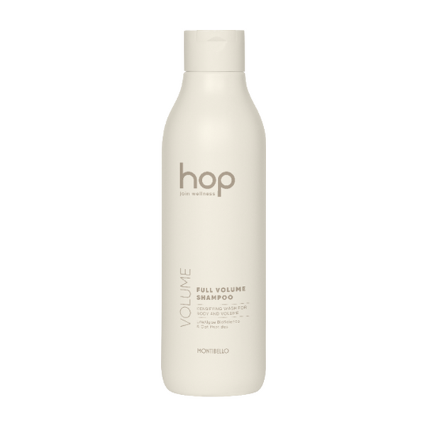 Montibello HOP Full Volume Shampoo 1000 ml