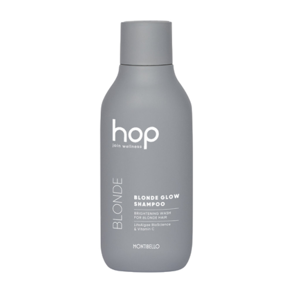 Montibello HOP Silver White Shampoo 300 ml