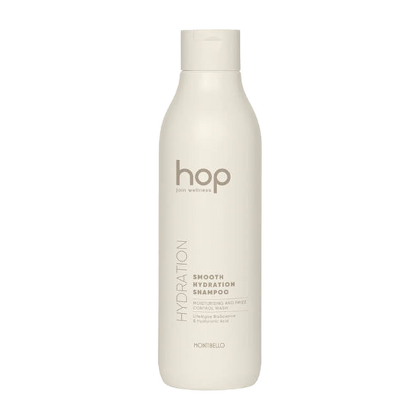 Montibello HOP Smooth Hydration Shampoo 1000 ml