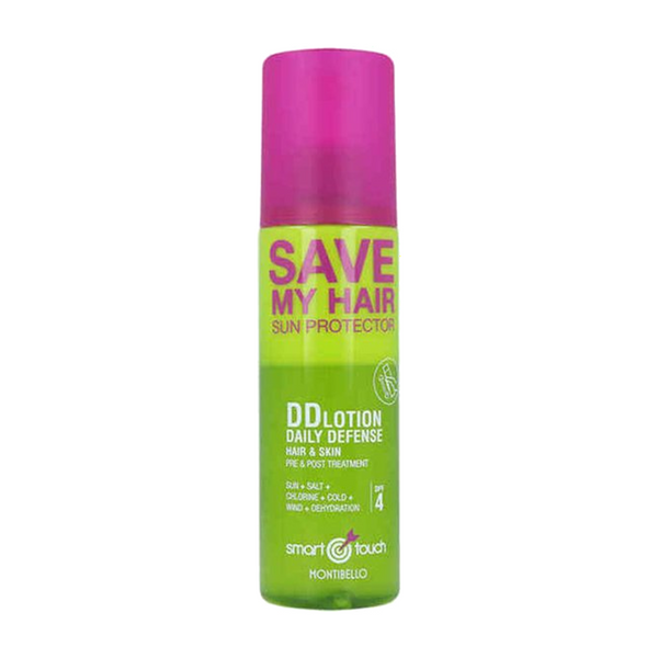 Montibello Smart Touch Dd Lotion Save My Hair 200 ml