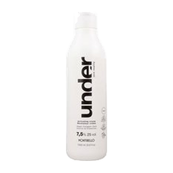 Montibello Under Activating Cream 7,5% 25 vol 1000 ml