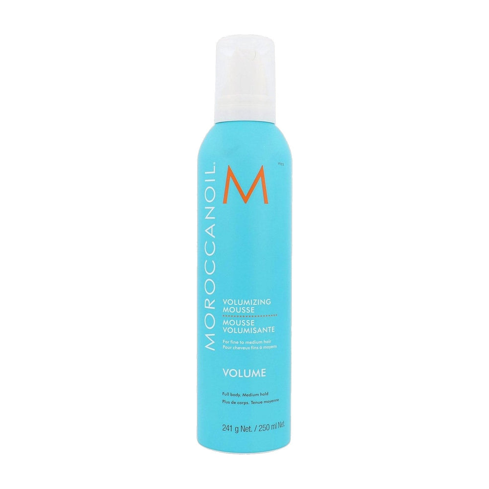 Moroccanoil Volume Volumizing Mousse 250 ml