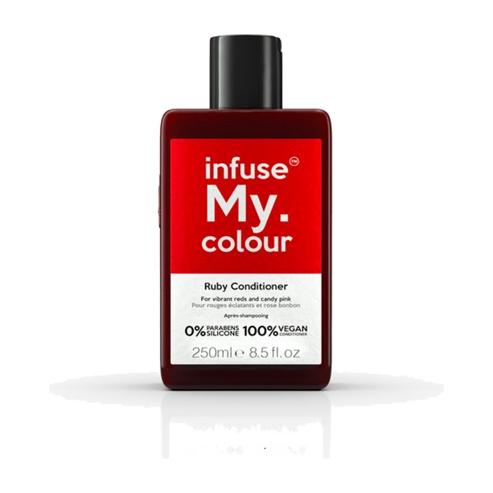 My.Haircare Infuse My.Colour Conditioner 250ml Ruby