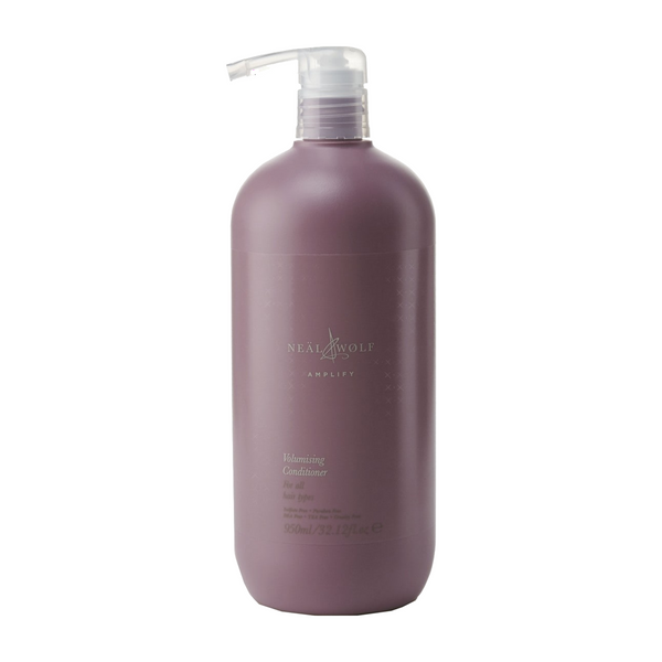 Neal & Wolf Amplify Volumising Conditioner 950 ml