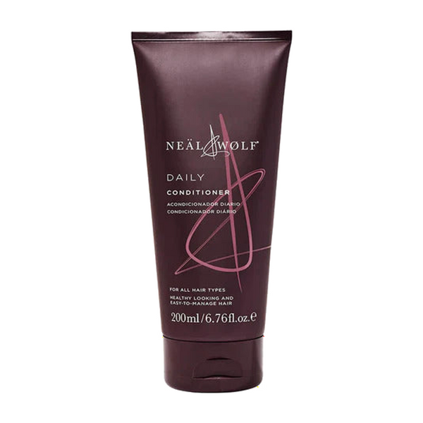 Neal & Wolf Daily Conditioner 200 ml