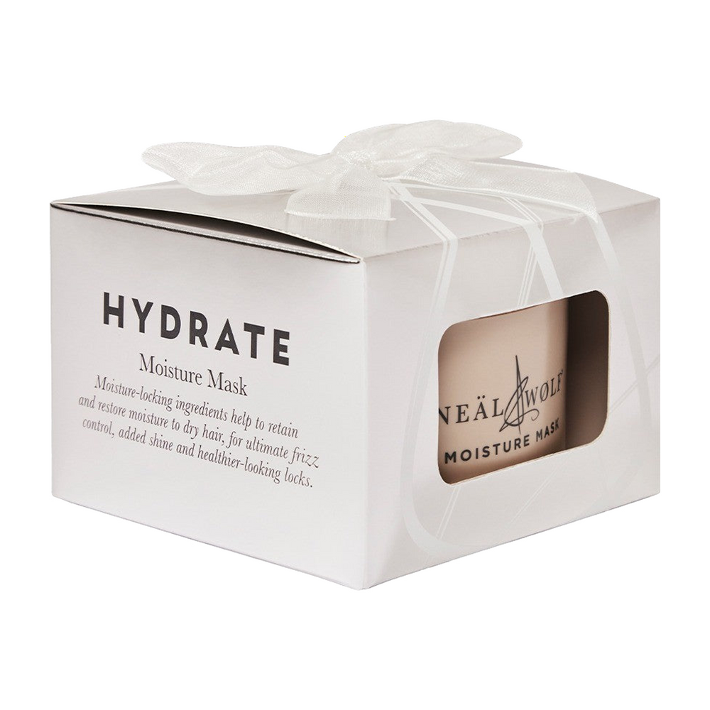 Neal & Wolf HYDRATE Moisture Mask 150 ml