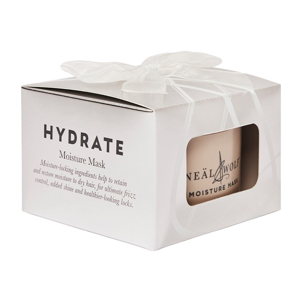 Neal & Wolf HYDRATE Moisture Mask 150 ml