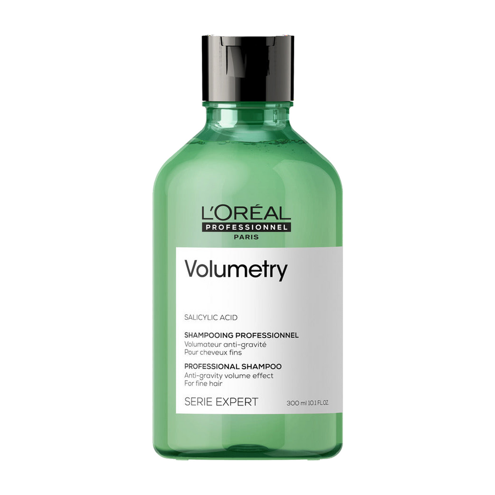 New: L'oreal Professionnel Serie Expert Volumetry Shampoo 300ml