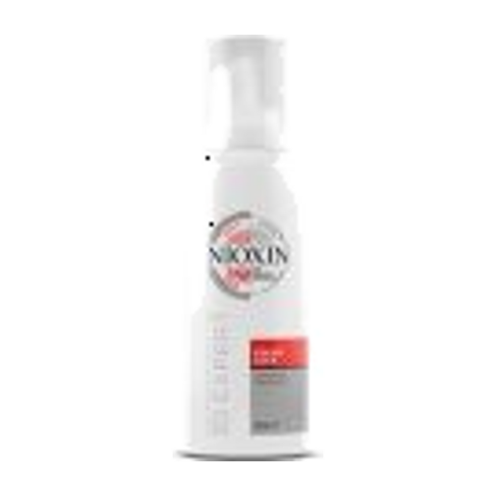 Nioxin 3D Expert Color Lock Color Seal Treatment 150 ml