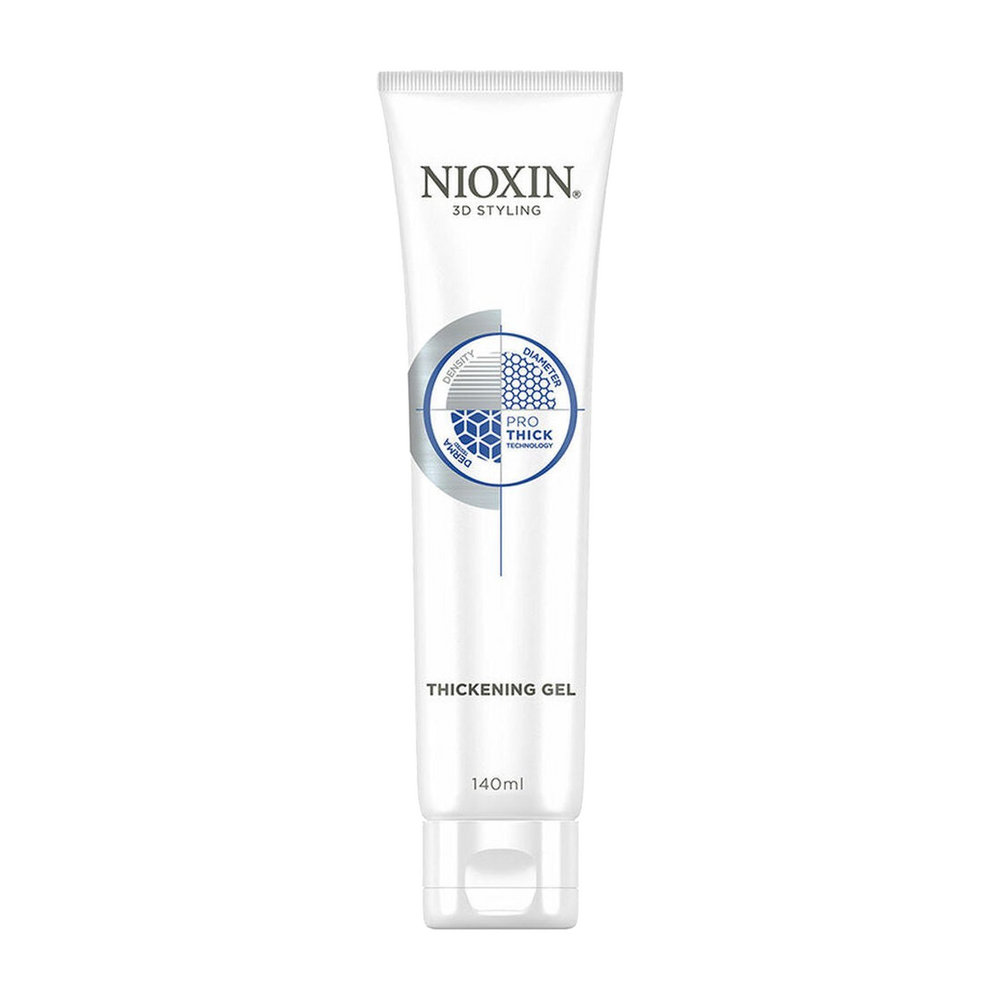 Nioxin - 3D Styling Thickening Gel