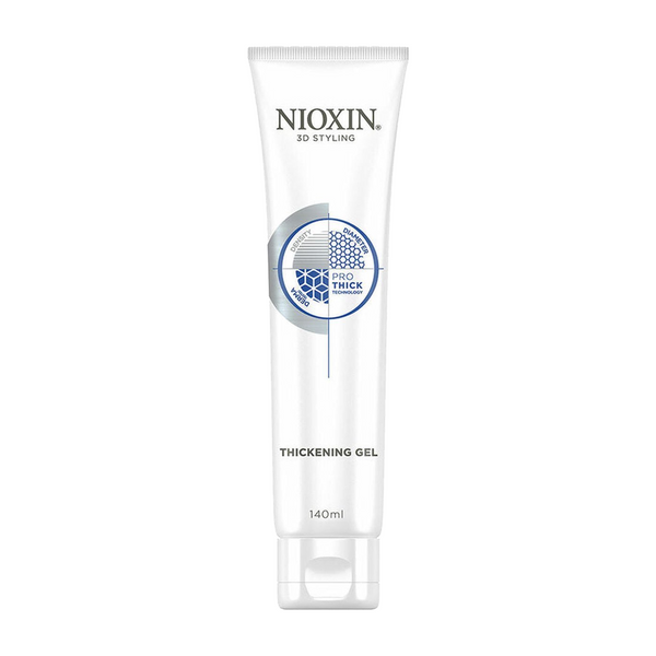 Nioxin - 3D Styling Thickening Gel