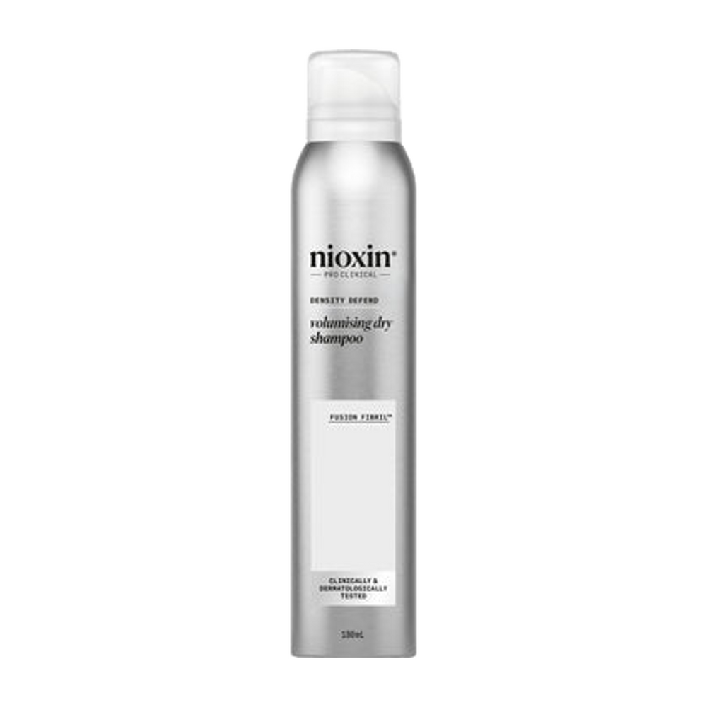 Nioxin Density Defend Volumising Dry Shampoo 180 ml