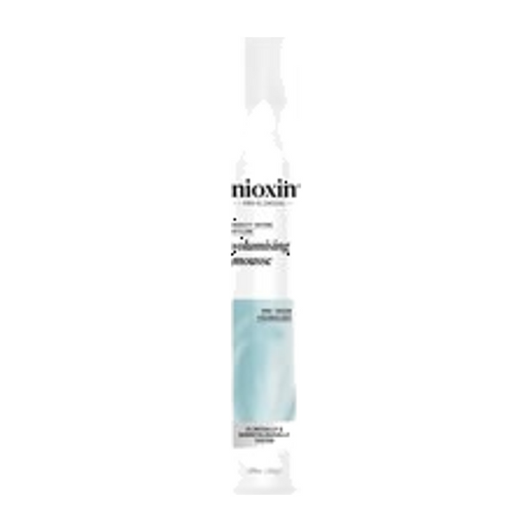 Nioxin Density Defend Volumizing Thickening Hair Mousse 200ml