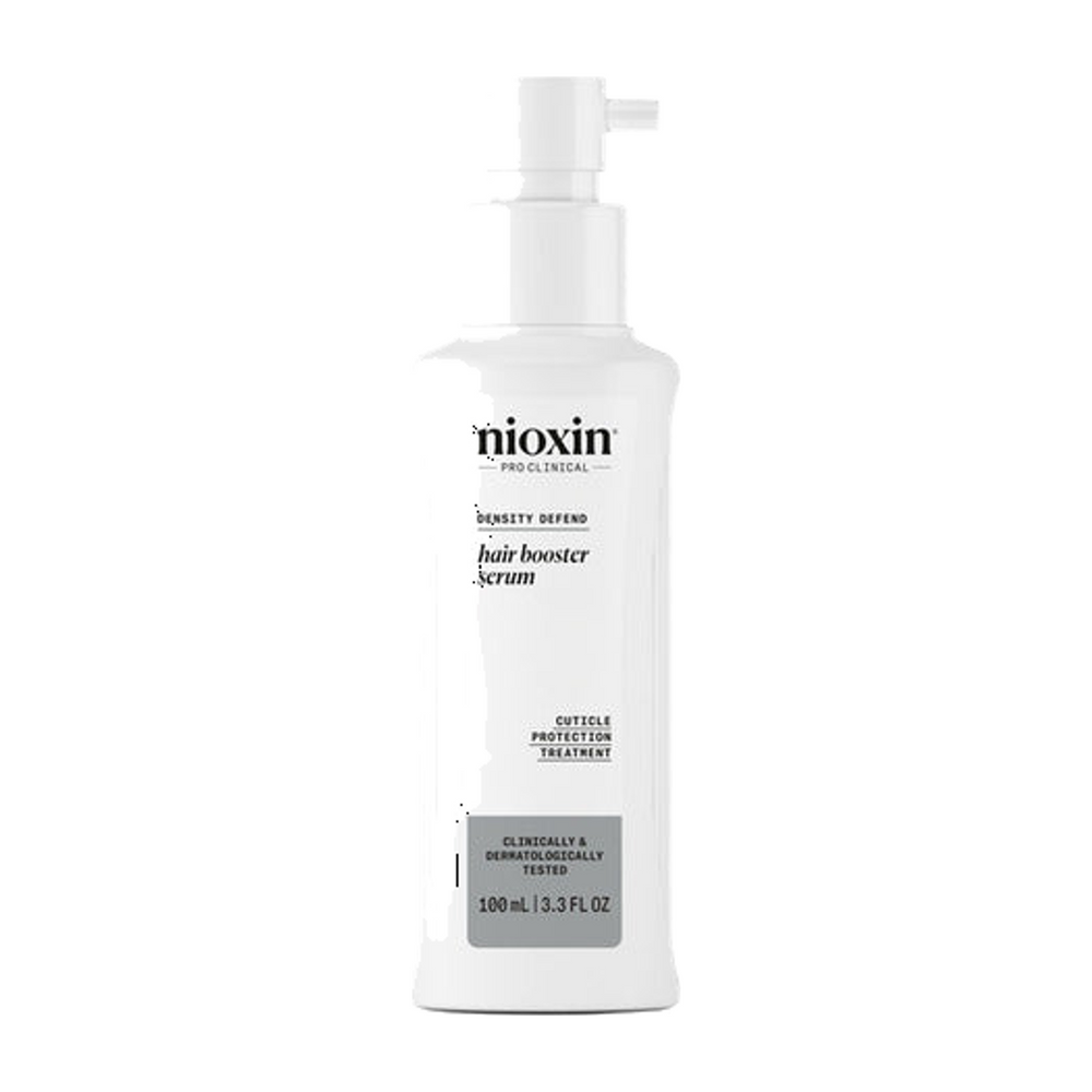 Nioxin Hair Booster Serum 100 ml
