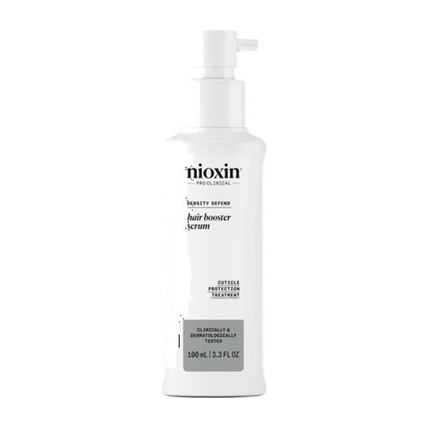 Nioxin Hair Booster Serum 100 ml
