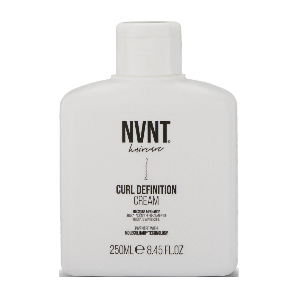 NVNT Curl Definition Cream, 250ml