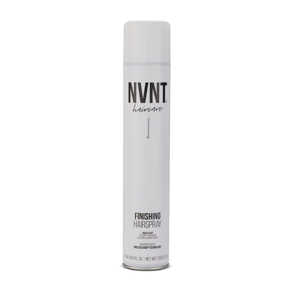 NVNT Finishing Hairspray, 500ml