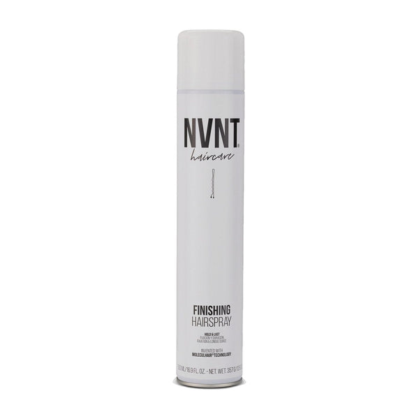 NVNT Finishing Hairspray, 500ml