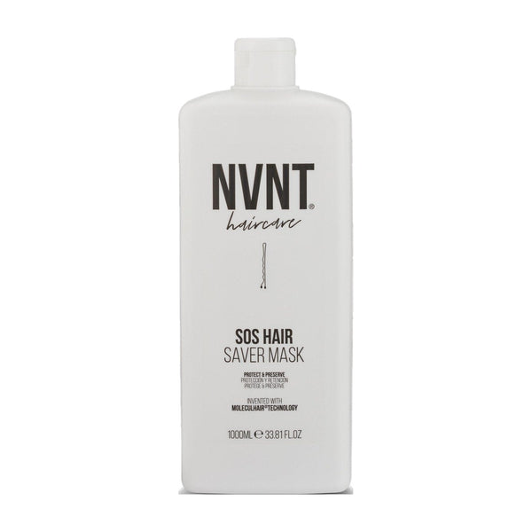 NVNT SOS Hair Saver Mask, 1000ml