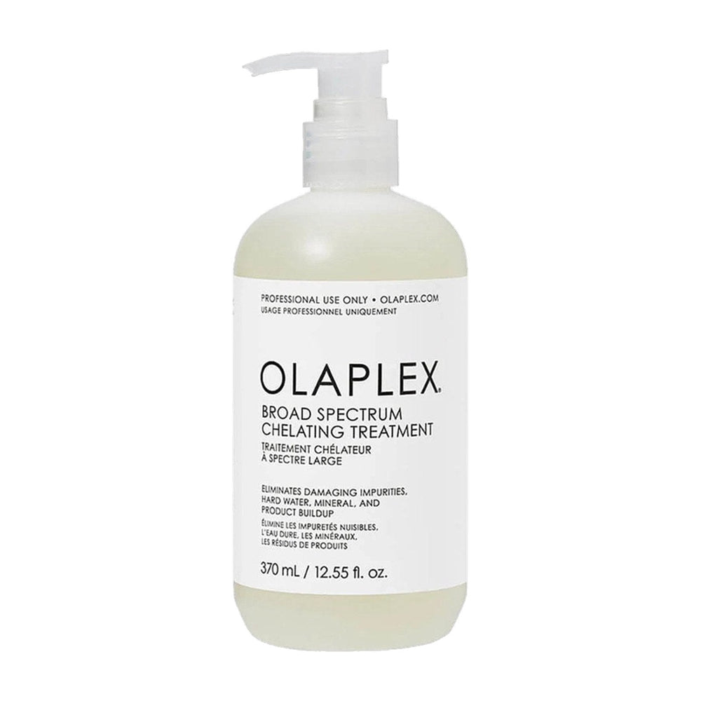 OLAPLEX Broad Spectrum Chelating Treatment - Haarmasker - 370ml