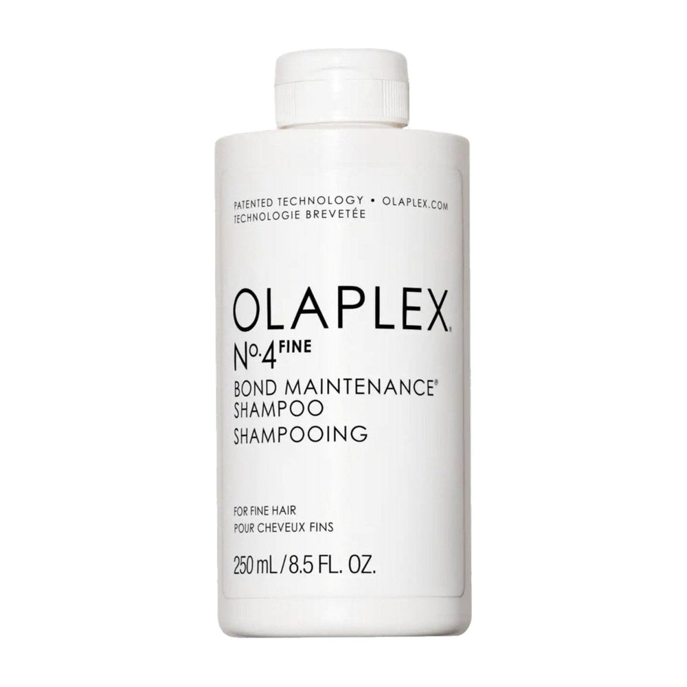 Olaplex - Fine Bond Maintenance Shampoo No.4