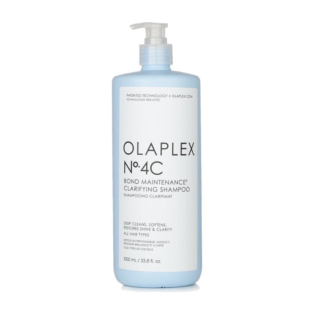 OLAPLEX No.4C Bond Maintenance Clarifying Shampoo - 1000 ml