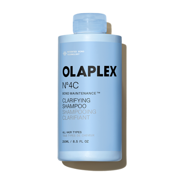 Olaplex No. 4C Bond Maintenance Clarifying Shampoo 250 ml