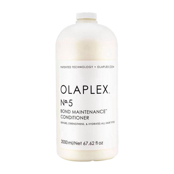 Olaplex No.5 Bond Maintenance Conditioner - Hydraterend voor chemisch haar - 2000ml