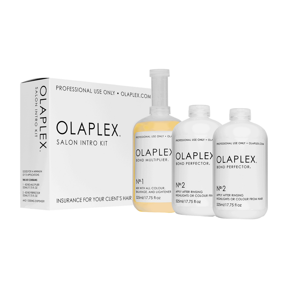 Olaplex Salon Intro Kit 17.75 Oz