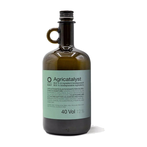 Agricatalyst 40VOL