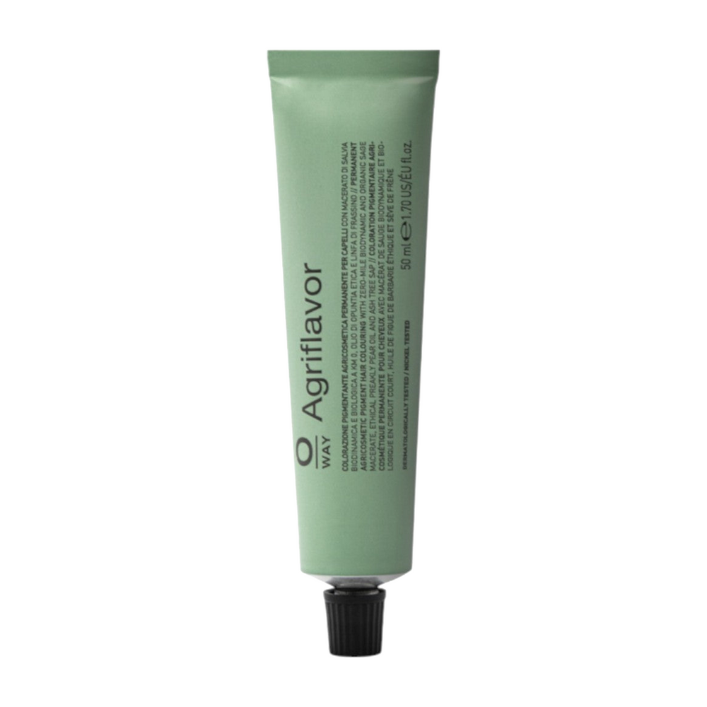 Oway Agriflavor Toner 01/09 50 ml