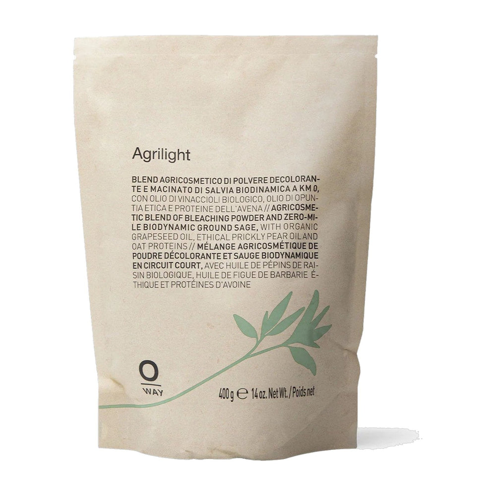 O-Way Agrilight Blondeer Poeder 400g