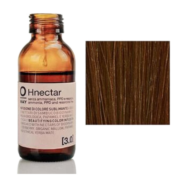 Oway Hnectar - 8.34 Cinnamon Light Blonde 60ml