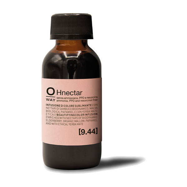 Oway Hnectar Beautifying Color Infusion 10.1 60 ml