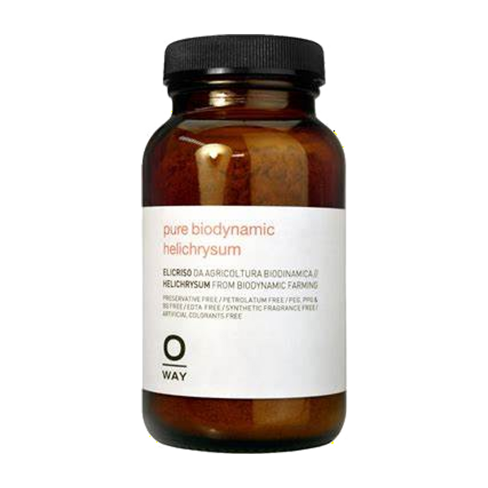 Oway Pure Biodynamic Helichrysum 50 g