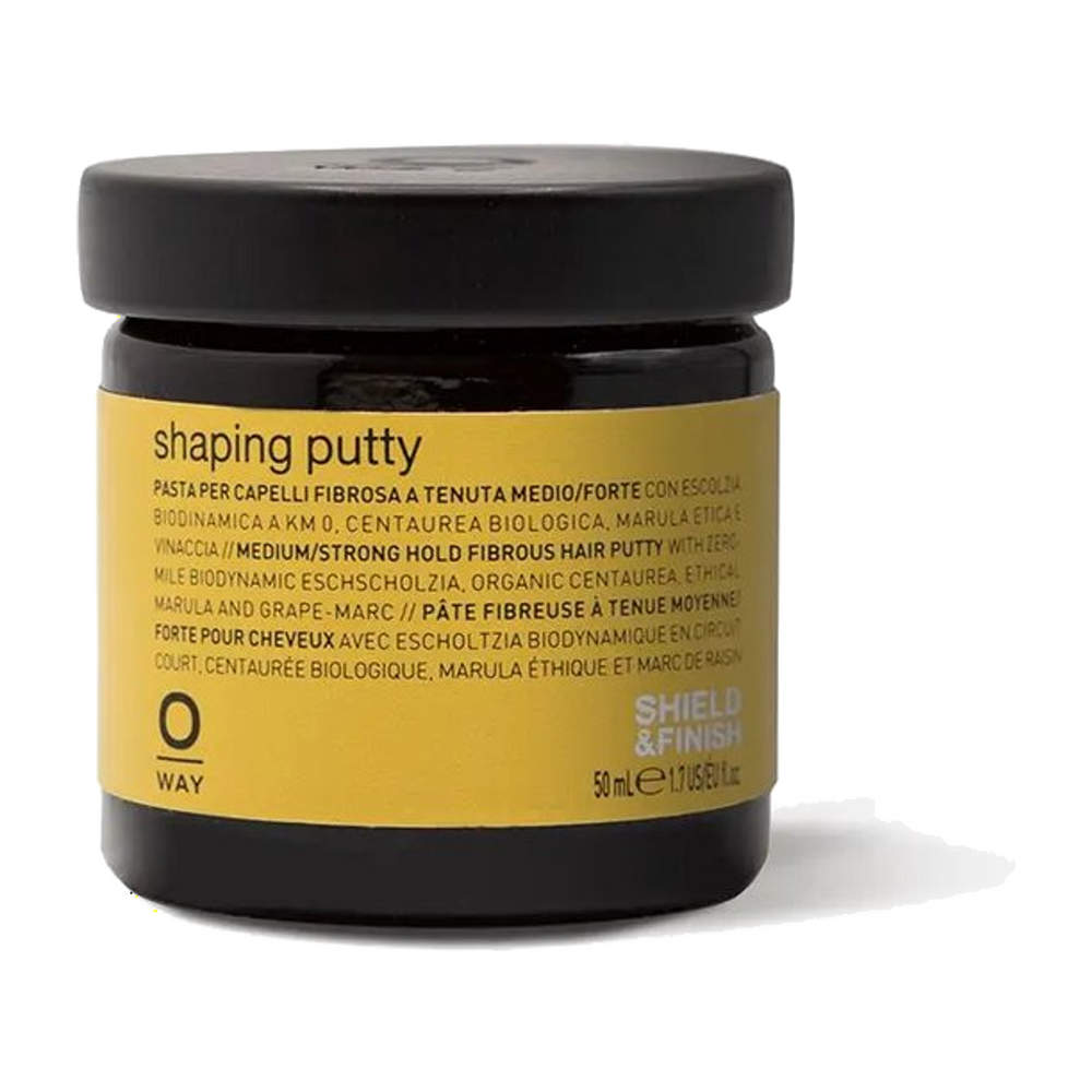 Oway Styling & Finish shaping putty 50ml