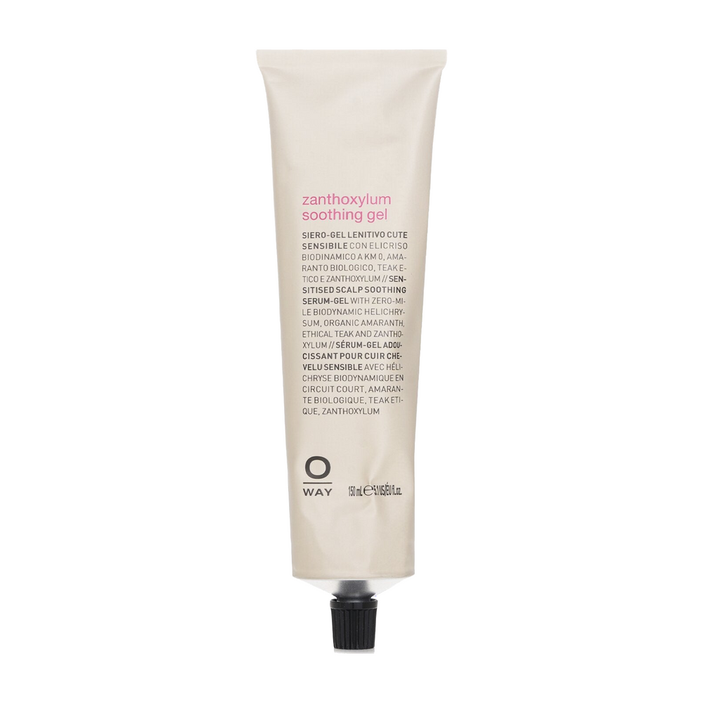 Oway Zanthoxylum Soothing Gel 150 ml