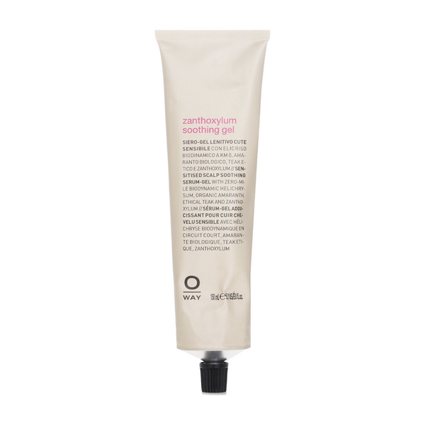 Oway Zanthoxylum Soothing Gel 150 ml