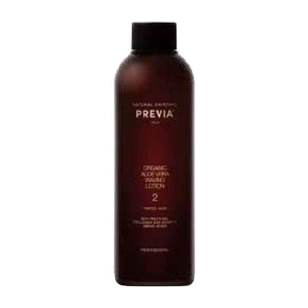 Previa Waving Lotion 2. 200 ml